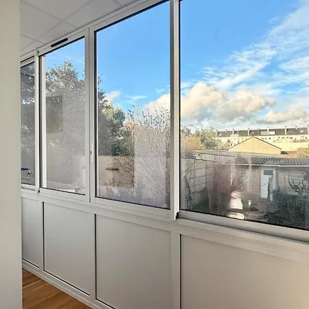 Appartamento T3 Lumineux Hypercentre Saint-nazaire Saint-Nazaire (Loire-Atlantique)