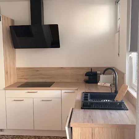 T3 Lumineux Hypercentre Saint-nazaire * Saint-Nazaire (Loire-Atlantique)