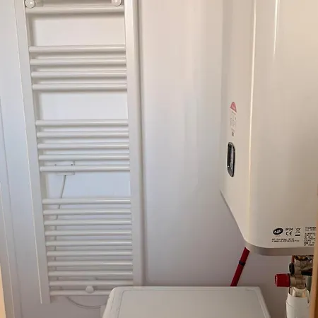 T3 Lumineux Hypercentre Saint-nazaire Appartamento Saint-Nazaire (Loire-Atlantique)