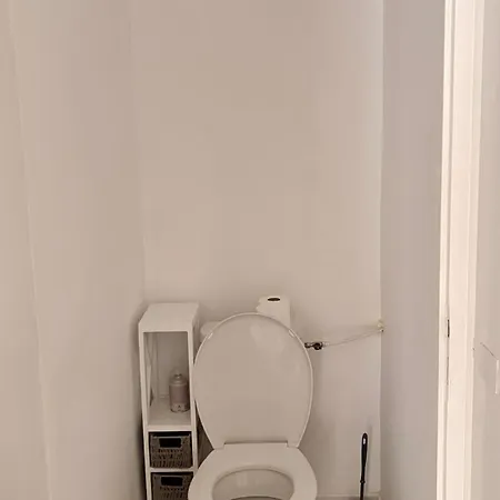 T3 Lumineux Hypercentre Saint-nazaire Saint-Nazaire (Loire-Atlantique)