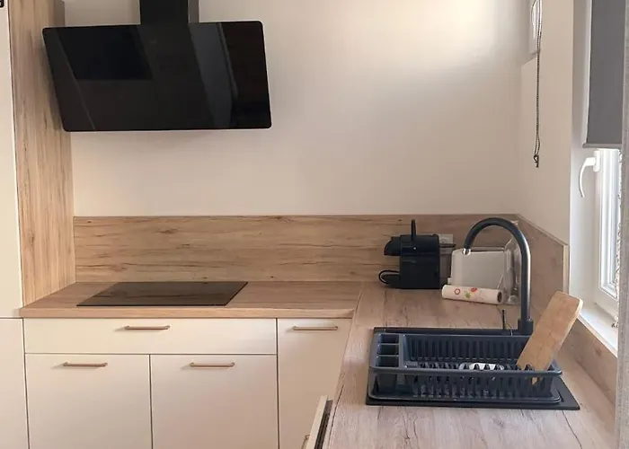 T3 Lumineux Hypercentre Saint-nazaire * Saint-Nazaire (Loire-Atlantique)