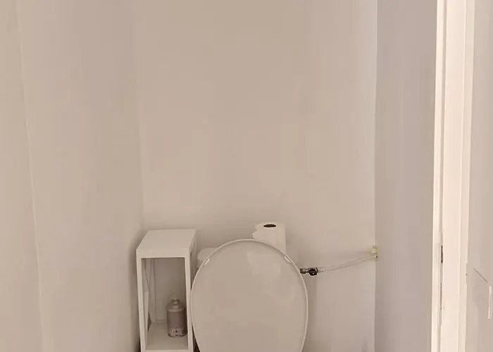 T3 Lumineux Hypercentre Saint-nazaire Saint-Nazaire (Loire-Atlantique)